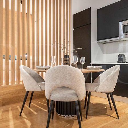 Elegant Studio In The Heart Of Malaga By Rems Екстериор снимка