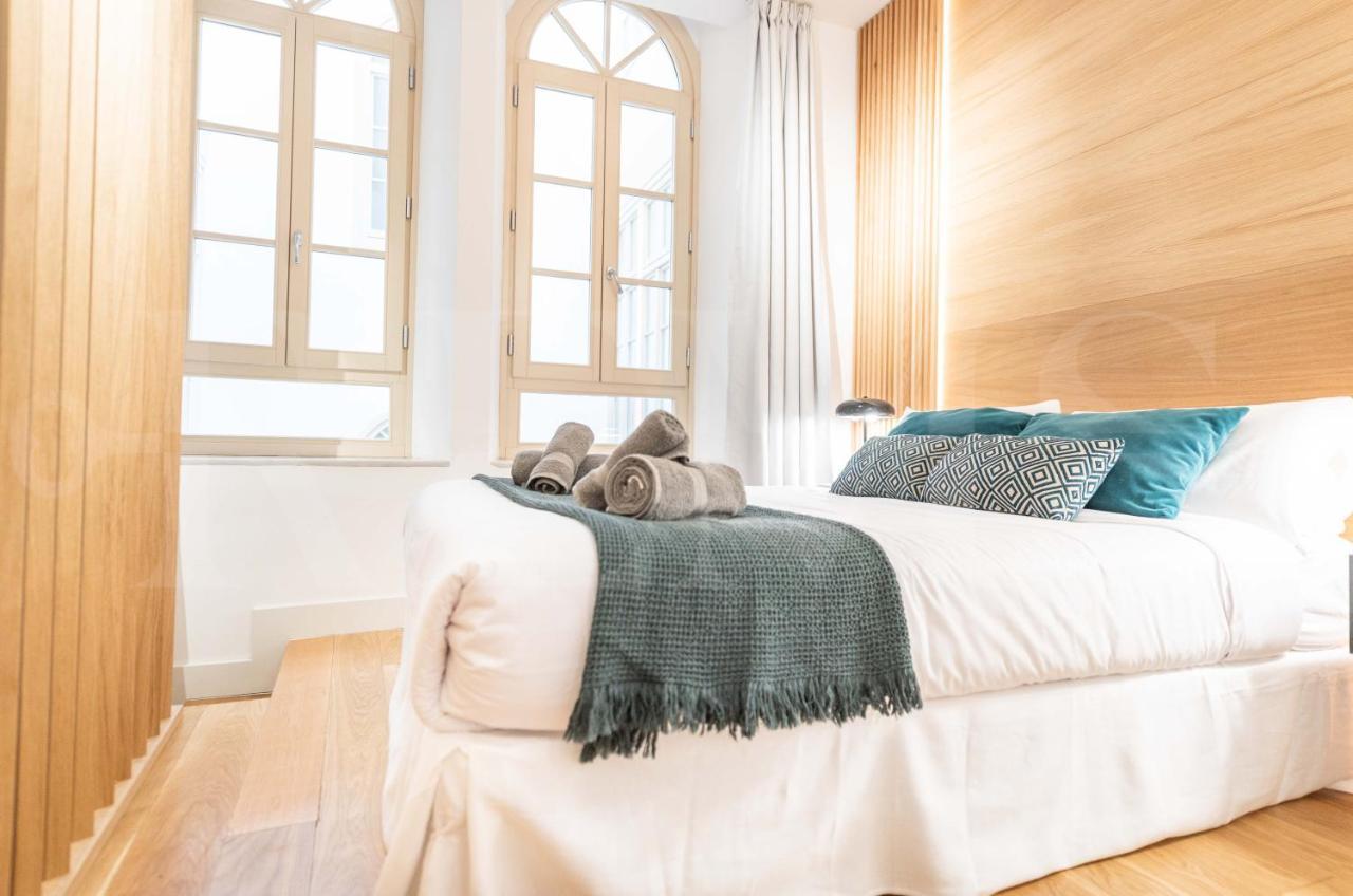 Elegant Studio In The Heart Of Malaga By Rems Екстериор снимка