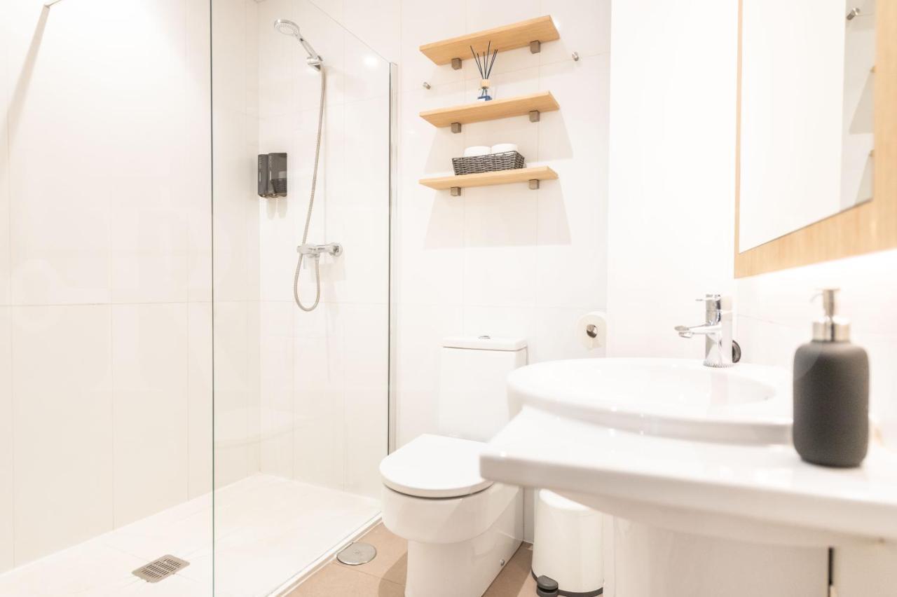 Elegant Studio In The Heart Of Malaga By Rems Екстериор снимка