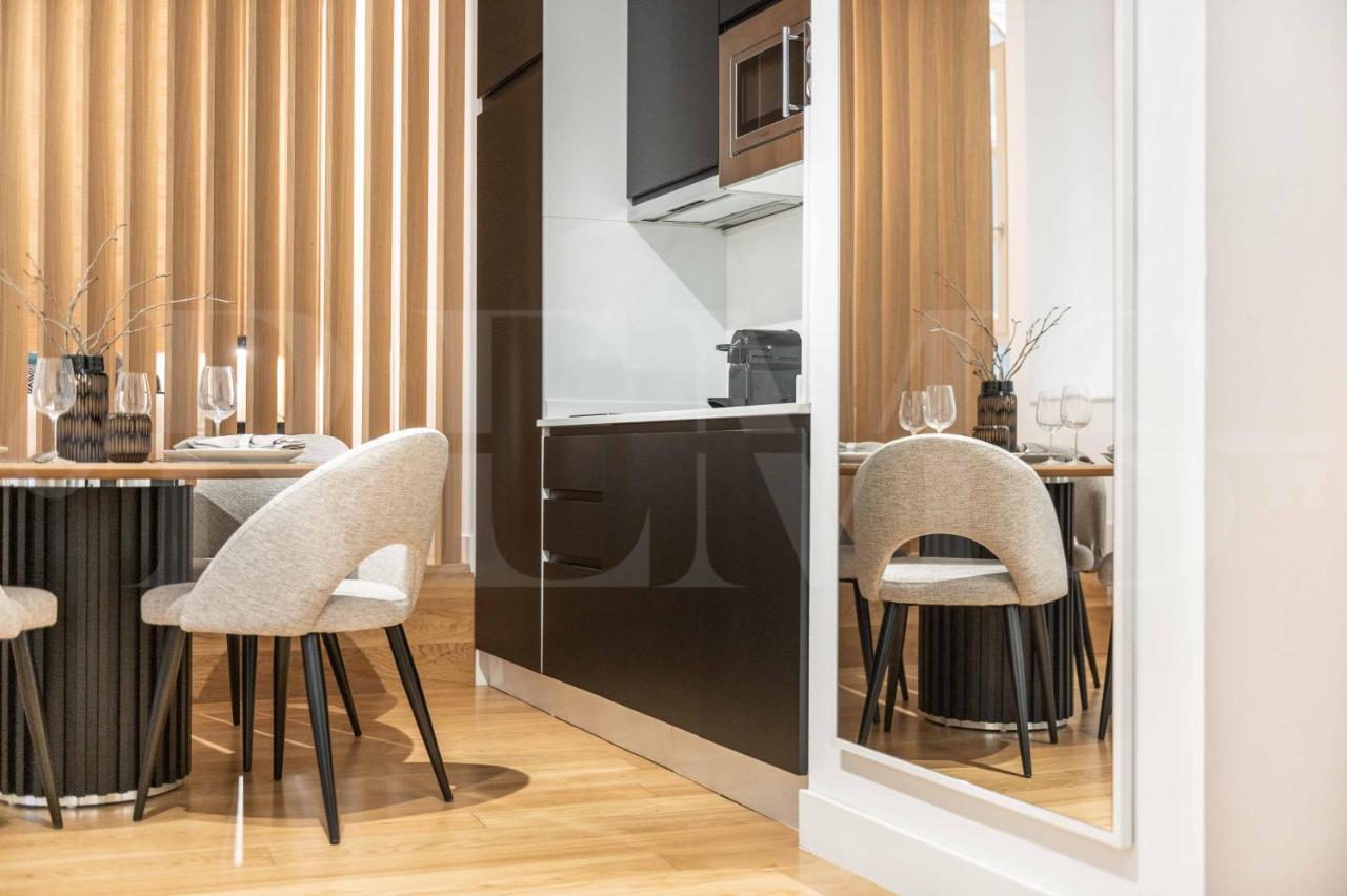 Elegant Studio In The Heart Of Malaga By Rems Екстериор снимка