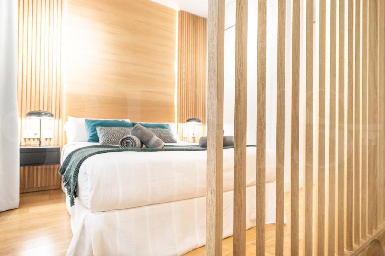 Elegant Studio In The Heart Of Malaga By Rems Екстериор снимка