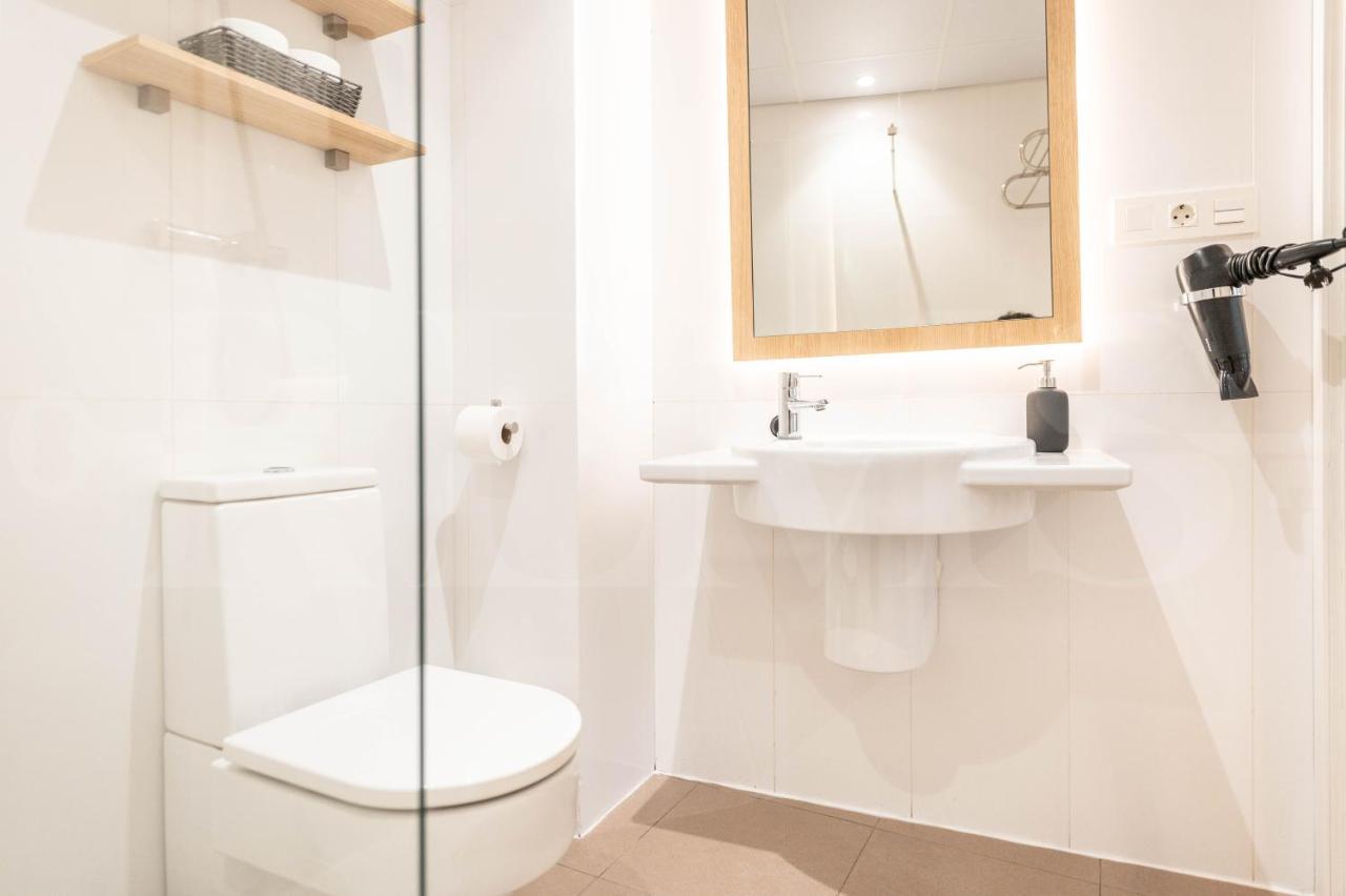 Elegant Studio In The Heart Of Malaga By Rems Екстериор снимка